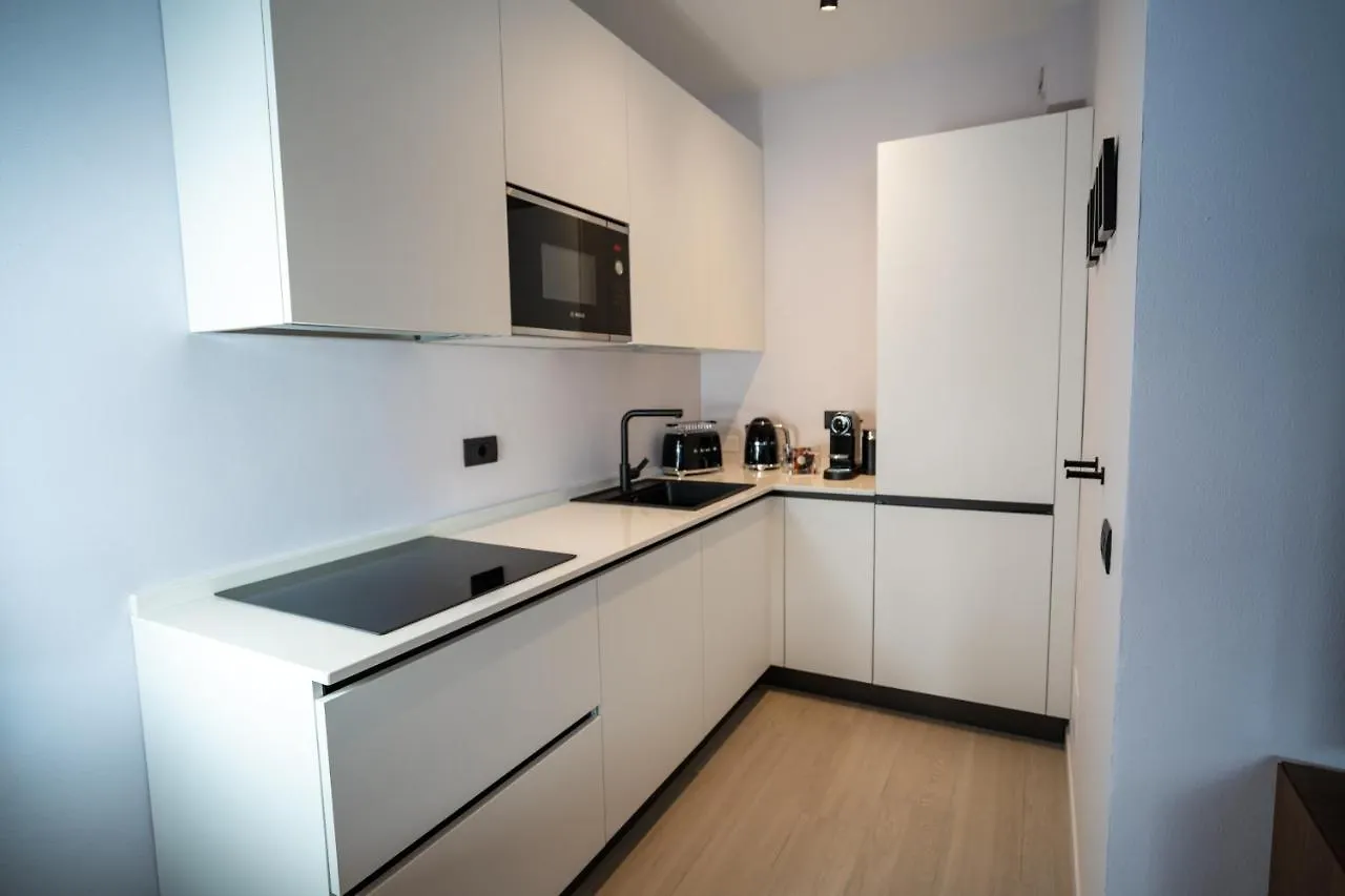 Apartmán Ora Beth'S House Brenzone sul Garda